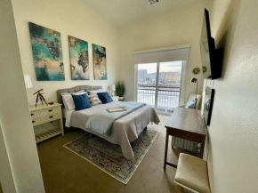 A Perfect Getaway in the Heart of the Action